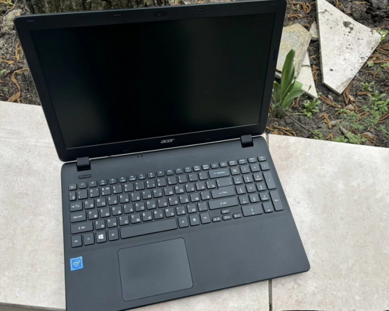 Acer 15 (n3050,4gb,500gb,IntelHD-1gb) -Гарантия год Донецк