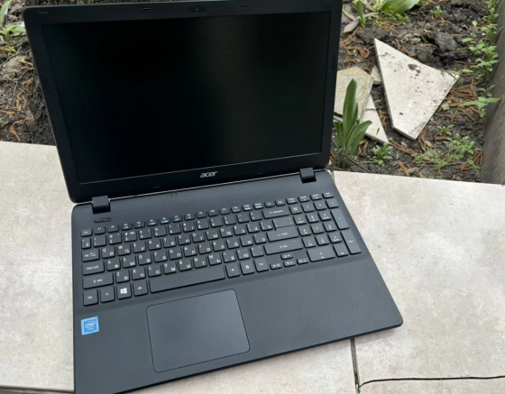 Acer 15 (n3050,4gb,500gb,IntelHD-1gb) -Гарантия год Донецк