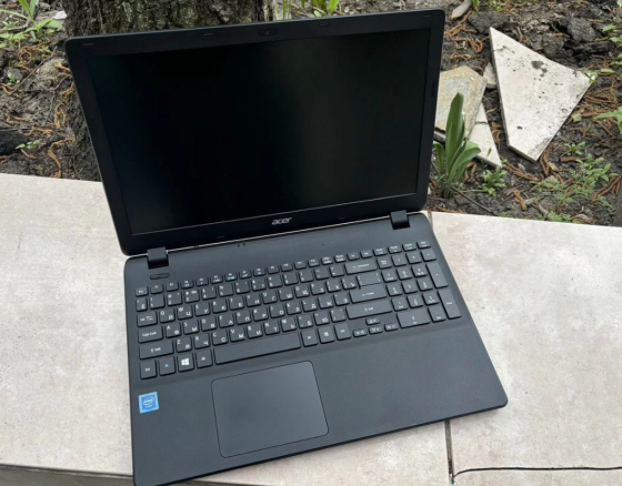 Acer 15 (n3050,4gb,500gb,IntelHD-1gb) -Гарантия год Донецк