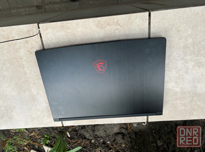 MSI 15 (core i5,16gb,SSD512,RTX3050Ti) -гарантия год Донецк - изображение 6
