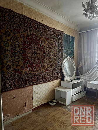Продаю 2к на 92х- квартирном Макеевка - изображение 5