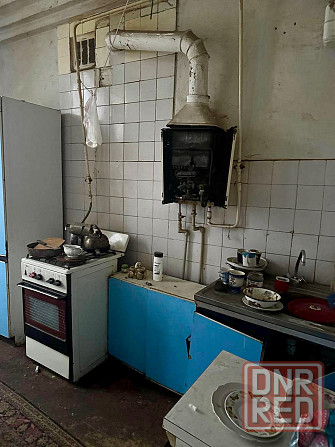 Продаю 2к на 92х- квартирном Макеевка - изображение 2