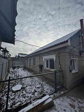 2 дома на Гвардейке(ориентир 5 больница) д Макеевка