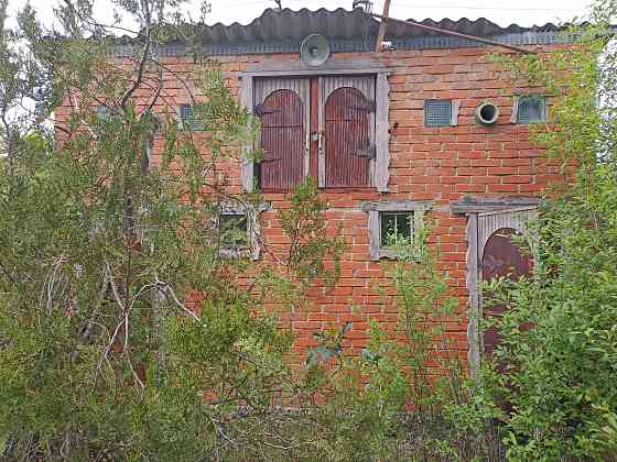 Продам дачу в Ленинском районе (кооператив 40 лет Октября) Донецк
