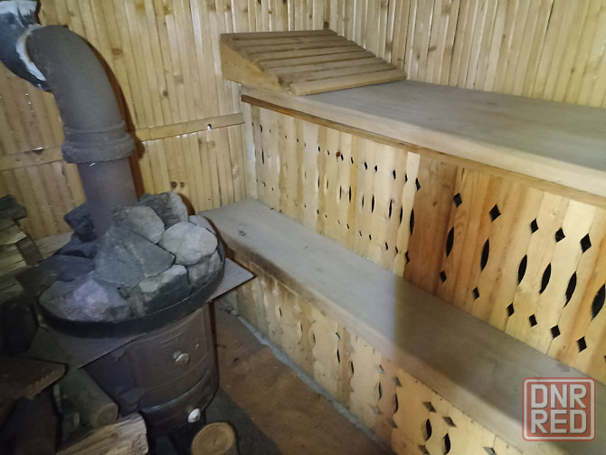 Продам дачу в Ленинском районе (кооператив 40 лет Октября) Донецк - изображение 4