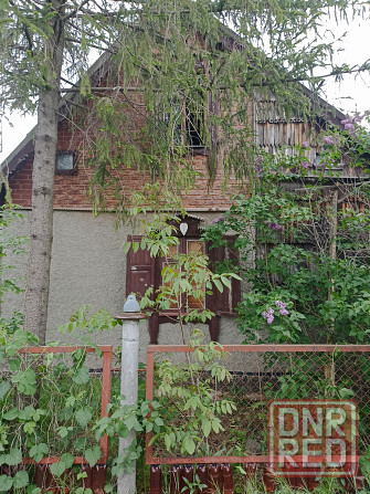 Продам дачу в Ленинском районе (кооператив 40 лет Октября) Донецк - изображение 2