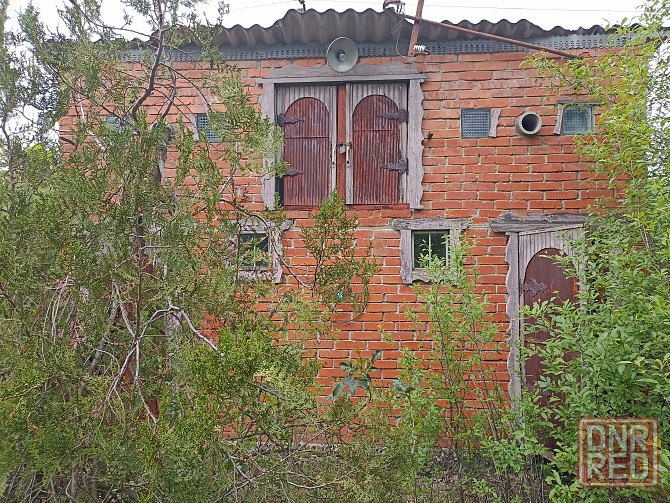 Продам дачу в Ленинском районе (кооператив 40 лет Октября) Донецк - изображение 3
