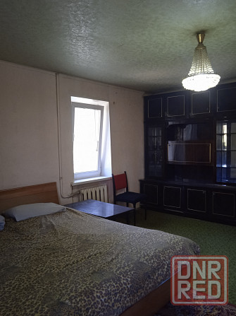 Пролам 1-ю квартиру Кировский район (Кировец). Донецк - изображение 3