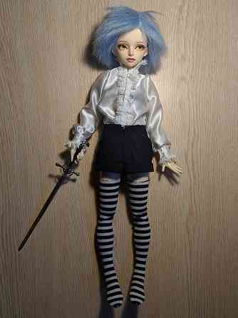 Рекаст bjd 1/4 Minifee Seorin Донецк