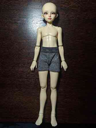 Рекаст bjd 1/4 Minifee Seorin Донецк