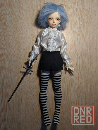 Рекаст bjd 1/4 Minifee Seorin Донецк - изображение 1