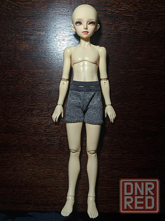 Рекаст bjd 1/4 Minifee Seorin Донецк - изображение 2