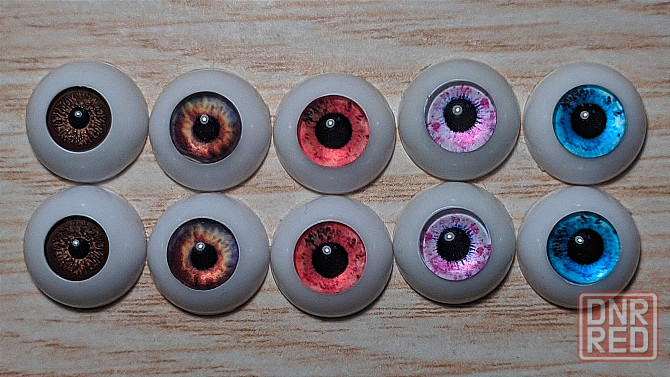 Рекаст bjd 1/4 Minifee Seorin Донецк - изображение 4