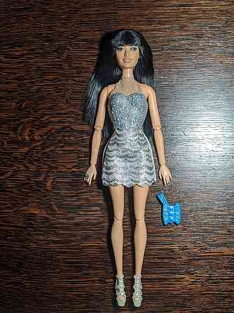 Кукла Barbie Rainbow Fashionistas 2013 Raquelle Донецк