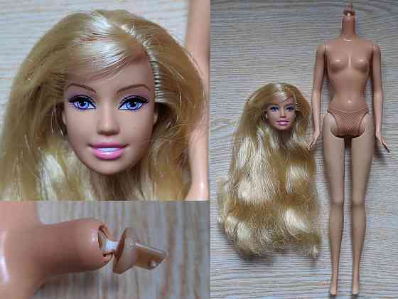 Куклы Barbie Донецк