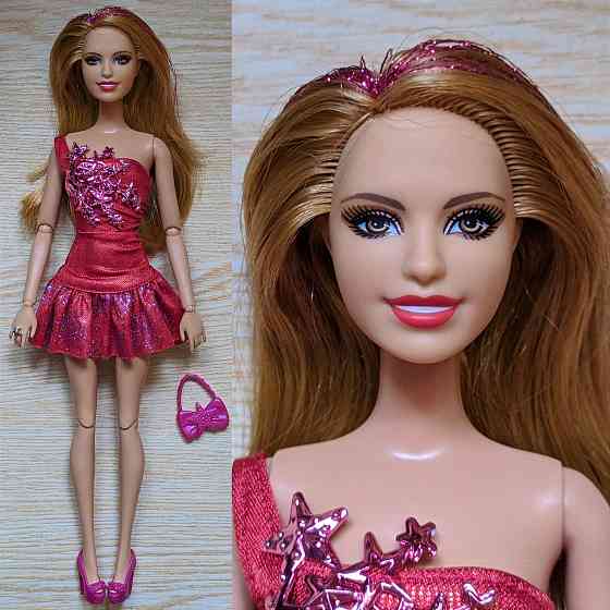Куклы Barbie Донецк