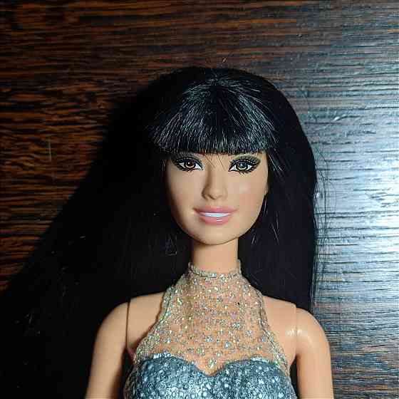 Кукла Barbie Rainbow Fashionistas 2013 Raquelle Донецк