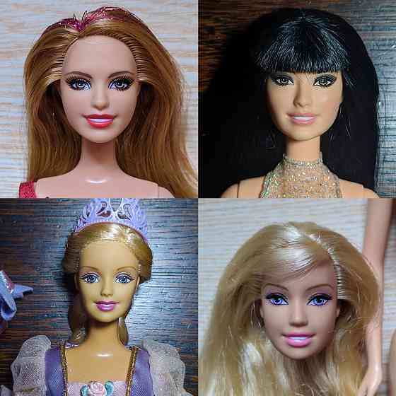 Куклы Barbie Донецк