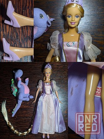 Куклы Barbie Донецк - изображение 4
