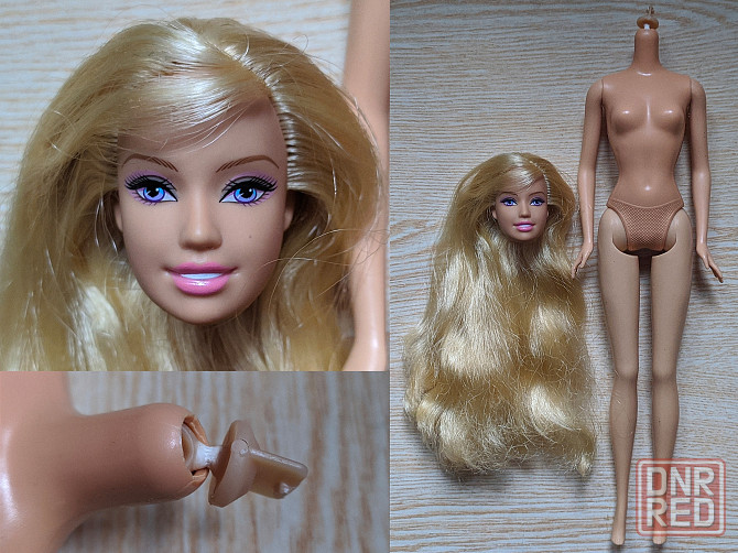 Куклы Barbie Донецк - изображение 5