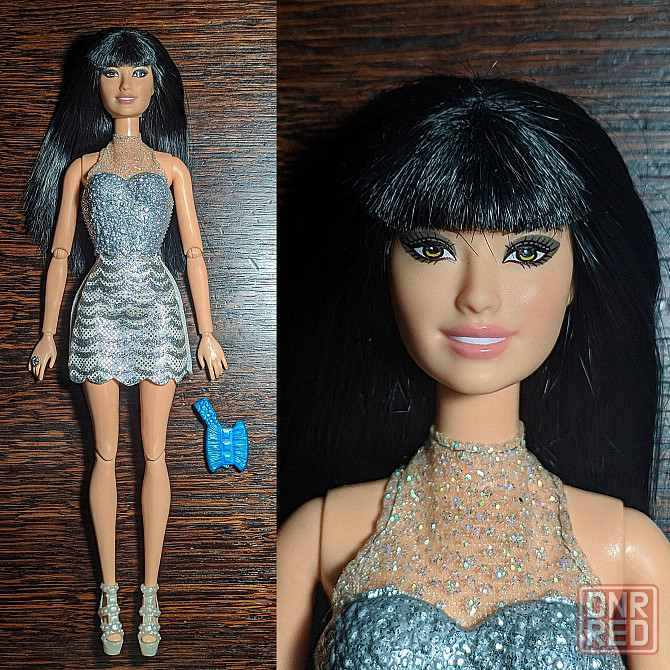 Куклы Barbie Донецк - изображение 3