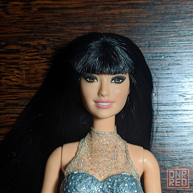 Кукла Barbie Rainbow Fashionistas 2013 Raquelle Донецк - изображение 1