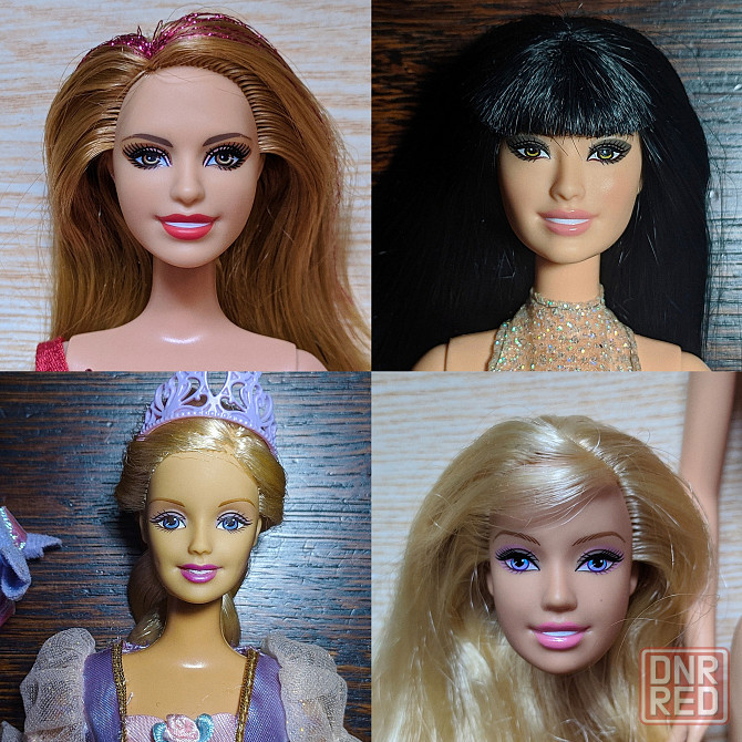 Куклы Barbie Донецк - изображение 1