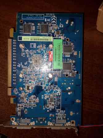 Видеокарта radeon 3650 Донецк
