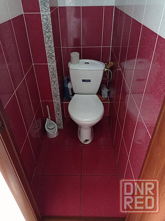 Продам 2 ком. квартиру Донецк - изображение 5