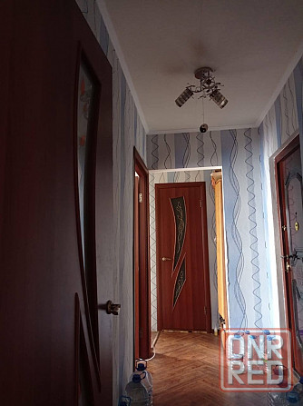 Продам 2 ком. квартиру Донецк - изображение 4