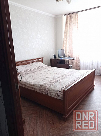 Продам 2 ком. квартиру Донецк - изображение 1