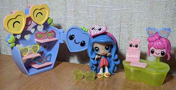 Kawaii Crush Jamie's sunglass shop Донецк