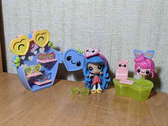 Kawaii Crush Jamie's sunglass shop Донецк