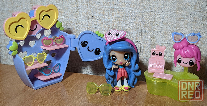 Kawaii Crush Jamie's sunglass shop Донецк - изображение 1