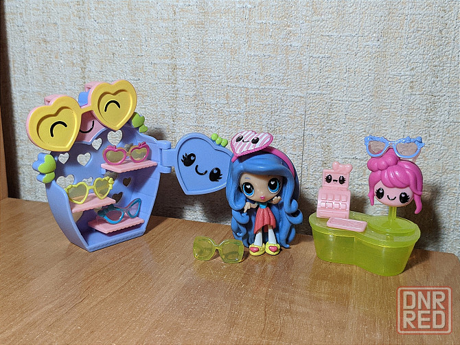 Kawaii Crush Jamie's sunglass shop Донецк - изображение 1