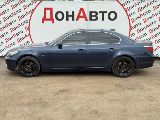 Продам Bmw 5 e60 Донецк