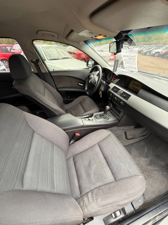 Продам Bmw 5 e60 Донецк