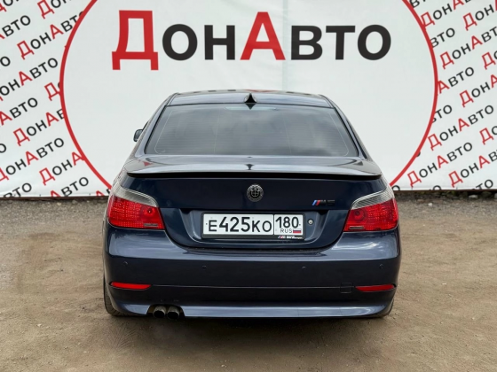 Продам Bmw 5 e60 Донецк