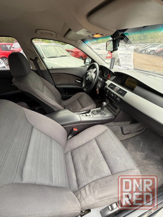Продам Bmw 5 e60 Донецк - изображение 4