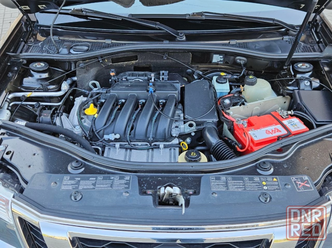 Продам Nissan Terrano Донецк - изображение 4