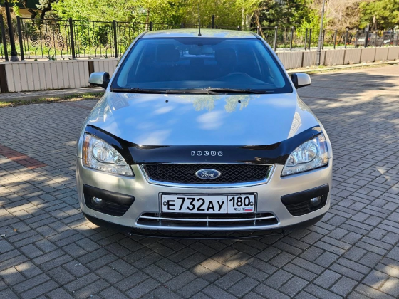 Продам Ford Focus Донецк