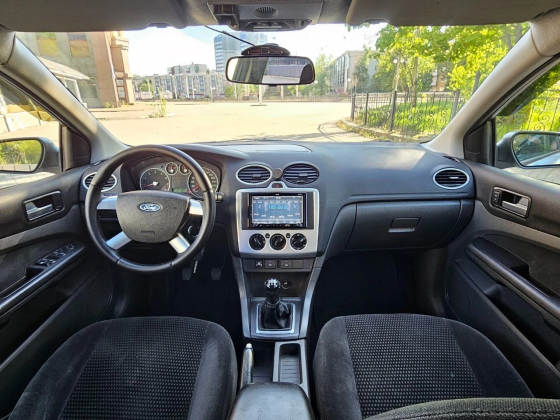 Продам Ford Focus Донецк