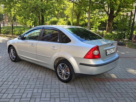 Продам Ford Focus Донецк