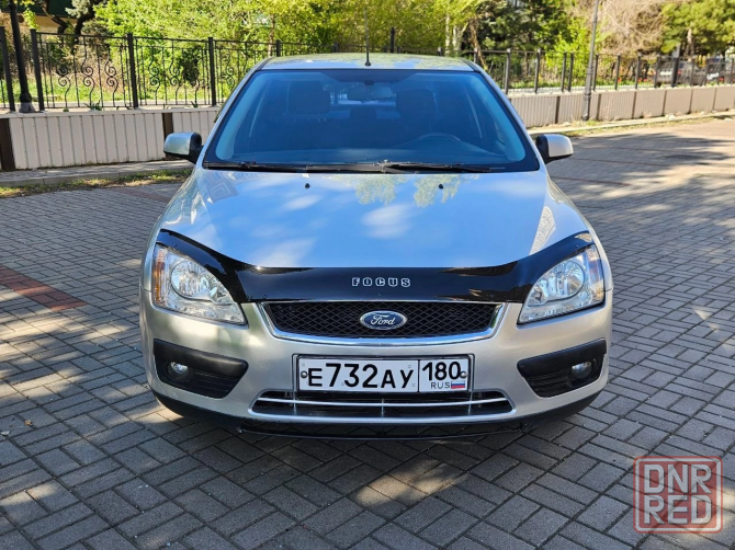 Продам Ford Focus Донецк - изображение 1