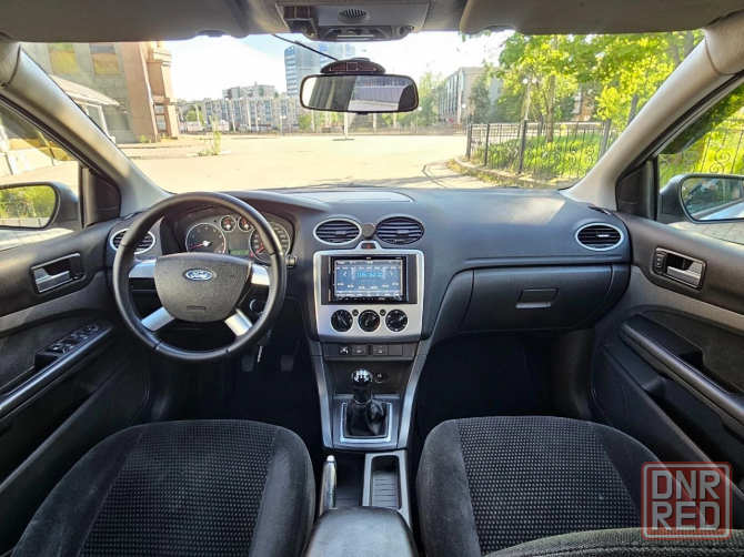 Продам Ford Focus Донецк - изображение 4
