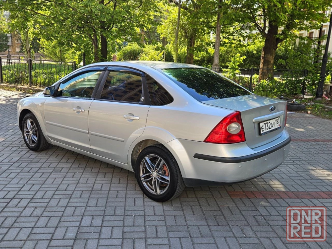 Продам Ford Focus Донецк - изображение 2