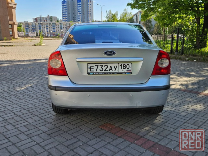 Продам Ford Focus Донецк - изображение 3