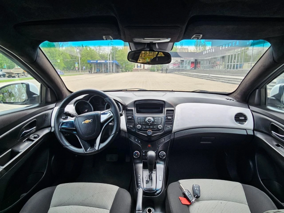 Продам Chevrolet Cruze Донецк