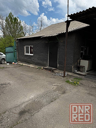 Коммерческое помещение в Буденовском районе Донецк - изображение 3