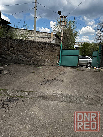 Коммерческое помещение в Буденовском районе Донецк - изображение 1